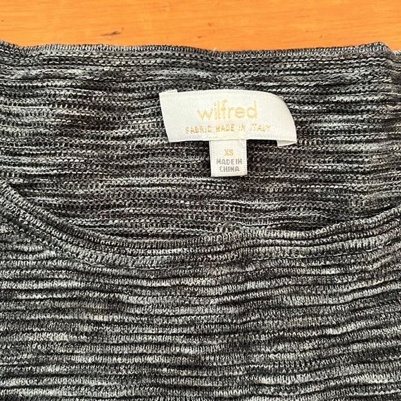 Wilfred Sweater - Picture 2 of 3